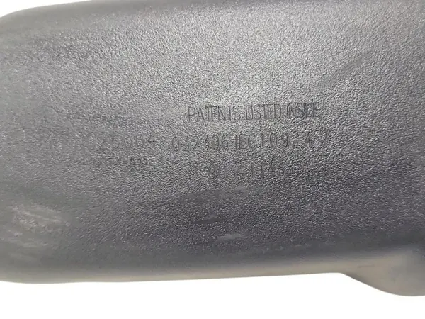 Espejo retrovisor interior fotocromático OEM 026004 image 4