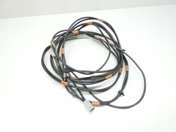 GPS Radio Antennekabel OEM KABEL ANTENY GPS RADIA NISSAN PRIMERA P12 02-07 image 2