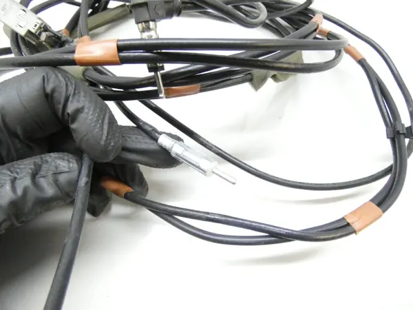 GPS Radio Antennekabel OEM KABEL ANTENY GPS RADIA NISSAN PRIMERA P12 02-07 image 3
