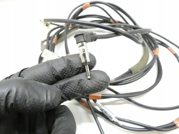GPS Radio Antennekabel OEM KABEL ANTENY GPS RADIA NISSAN PRIMERA P12 02-07 image 4