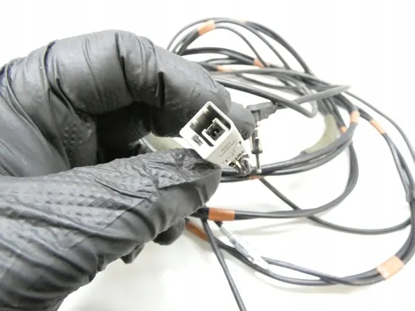 GPS Radio Antennekabel OEM KABEL ANTENY GPS RADIA NISSAN PRIMERA P12 02-07 image 5