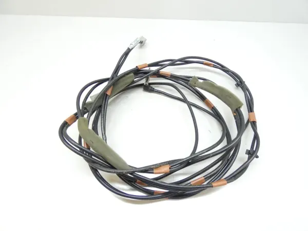GPS Radio Antennekabel OEM KABEL ANTENY GPS RADIA NISSAN PRIMERA P12 02-07 image 6