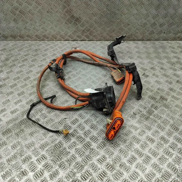 Cable de carga batería Skoda OEM 5LA971531T image 3