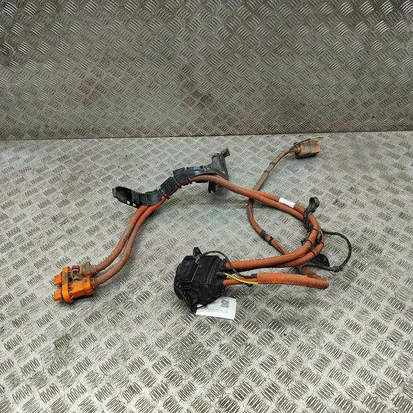 Cable de carga batería Skoda OEM 5LA971531T image 4