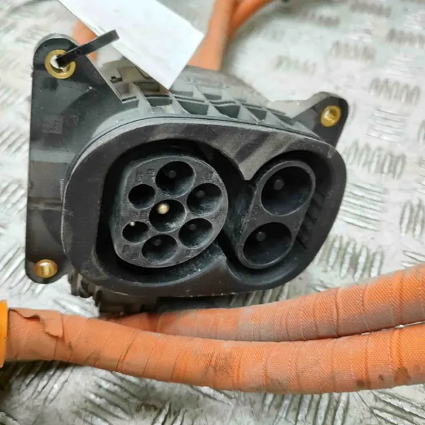 Cable de carga batería Skoda OEM 5LA971531T image 5