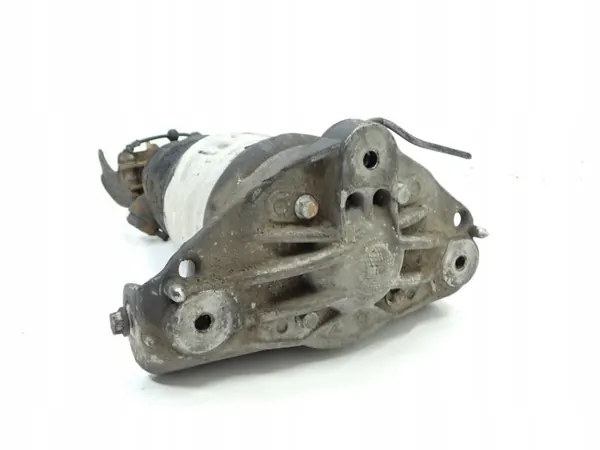 Amortecedor pneumático dianteiro esquerdo OEM 7L8616039D Audi Q7 image 3