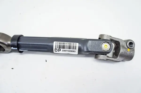 SZ092 Hyundai Elantra VII 1.6i Cruz da Coluna image 3