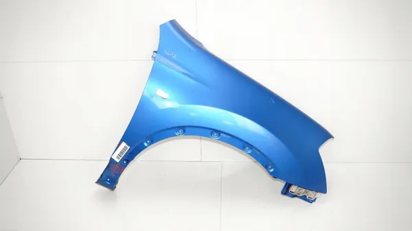 OEM 365578029 Voor rechter spatbord Nissan Qashqai image 2