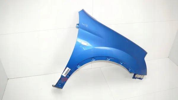 OEM 365578029 Voor rechter spatbord Nissan Qashqai image 4