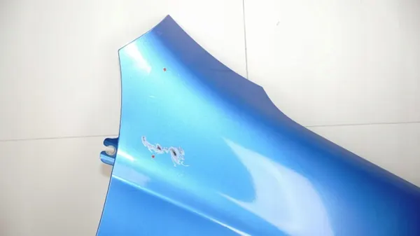 OEM 365578029 Voor rechter spatbord Nissan Qashqai image 5