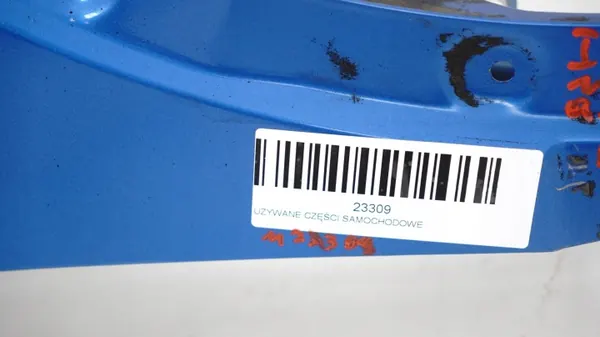 OEM 365578029 Voor rechter spatbord Nissan Qashqai image 9