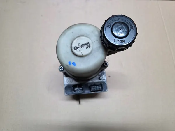 Bomba de direção assistida Dacia Sandero 491105358R image 3