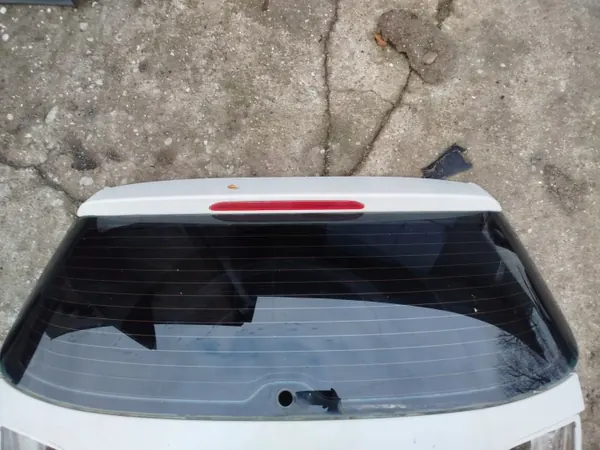 Vitre Hayon Arrière VW Passat B6 OEM B6VW7 image 2
