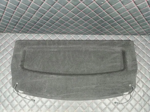 Opel Meriva B bakluckshylla OEM 13498832 image 2