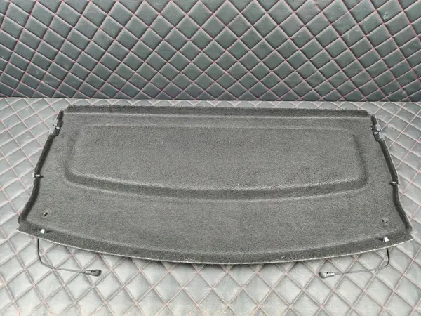 Opel Meriva B bakluckshylla OEM 13498832 image 4