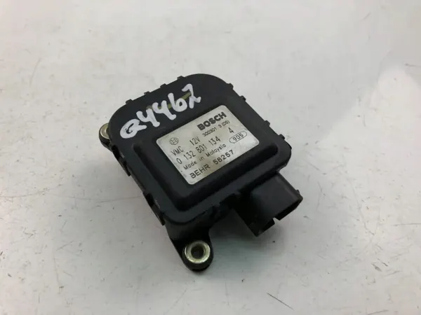Motor de compuerta colector OEM 0132801134 para Opel Zafira image 2