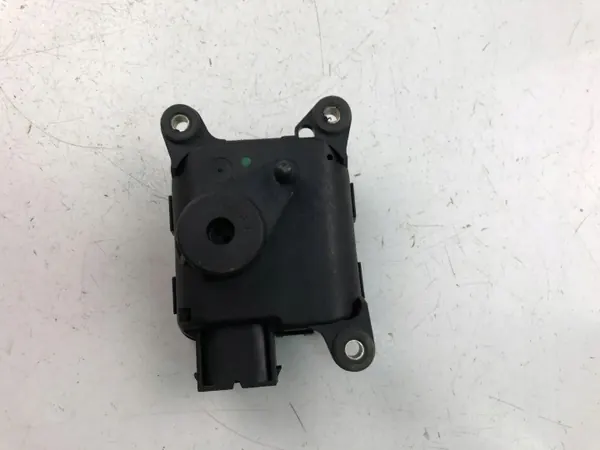 Motor de compuerta colector OEM 0132801134 para Opel Zafira image 3