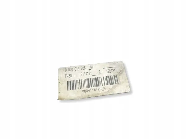 OEM 6792522 Höger Bak ABS-sensor för BMW F30/F31 image 5