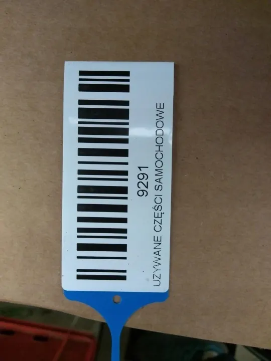 OEM 360211759 Takapysäköintivalo Chevrolet Cruze 08-12 image 8