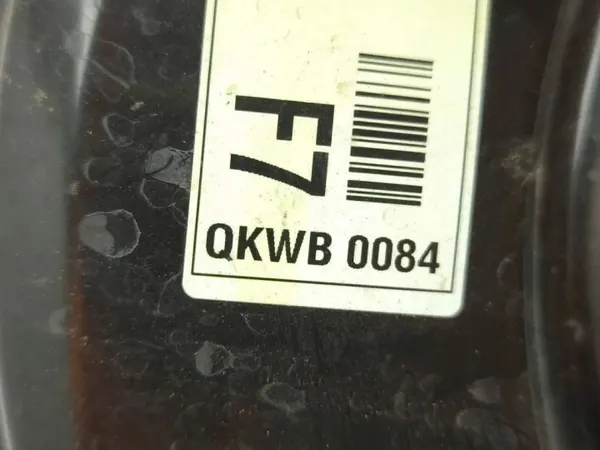 Servofreio Kia OE para KIA Stonic 2022 image 7