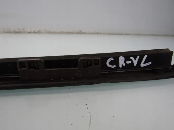 Honda CR-V V 19R Front linker Fensterabstreifer OEM image 8