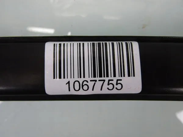 Honda CR-V V 19R Front linker Fensterabstreifer OEM image 9