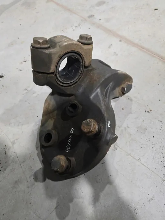 OEM 9703270141 Stabilisatorlager Vorderachse Basis image 2