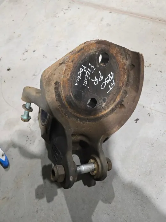 OEM 9703270141 Stabilisatorlager Vorderachse Basis image 3