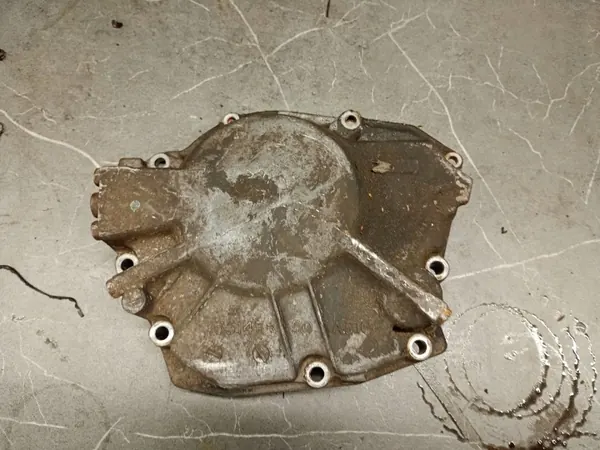 OEM 35143-50 Vaihteistön Kotelo Saab 9-3 2.0T Autolle image 2