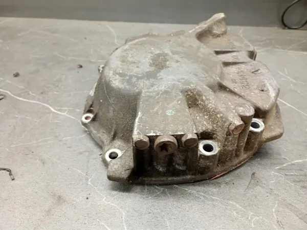 OEM 35143-50 Vaihteistön Kotelo Saab 9-3 2.0T Autolle image 5