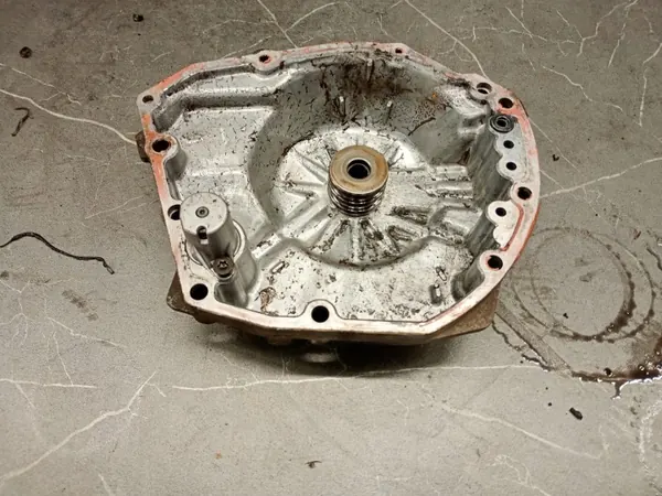 OEM 35143-50 Vaihteistön Kotelo Saab 9-3 2.0T Autolle image 6