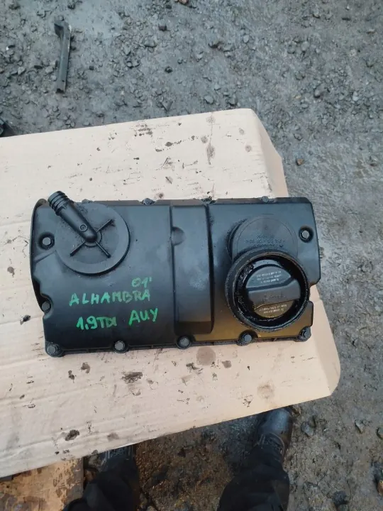 Couvercle de soupape OEM 038103469 pour 1.9 TDI image 2
