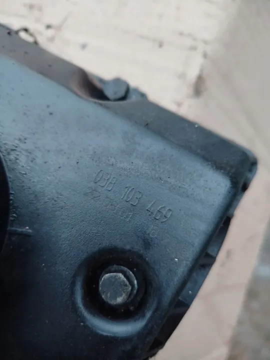 Couvercle de soupape OEM 038103469 pour 1.9 TDI image 3