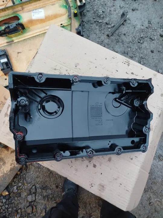 Couvercle de soupape OEM 038103469 pour 1.9 TDI image 4