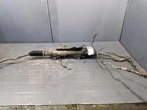 RENAULT LAGUNA III 2.0 DCI Caixa de Direção 490010047R image 2