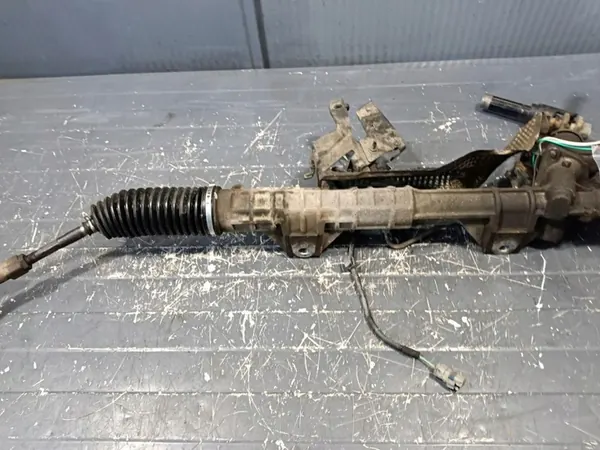 RENAULT LAGUNA III 2.0 DCI Caixa de Direção 490010047R image 4