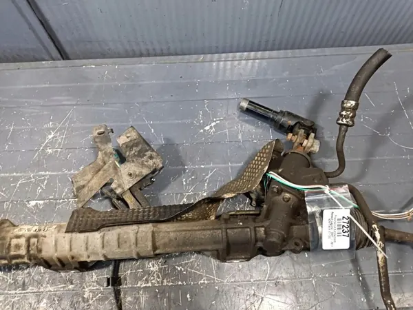 RENAULT LAGUNA III 2.0 DCI Caixa de Direção 490010047R image 6