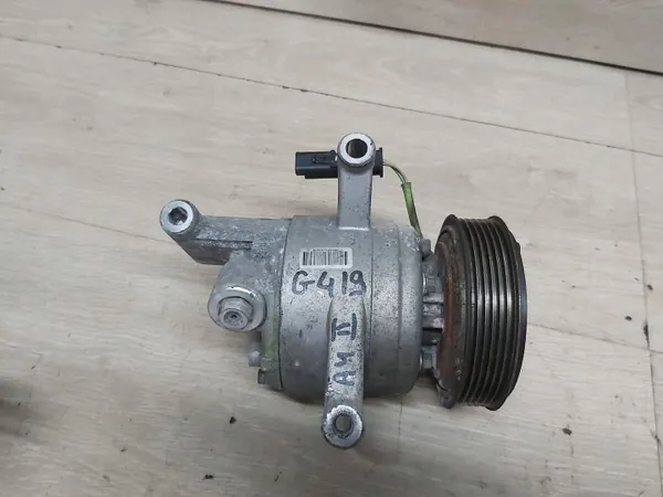 Toyota AYGO II airco compressor OEM 88310-YV010 image 2