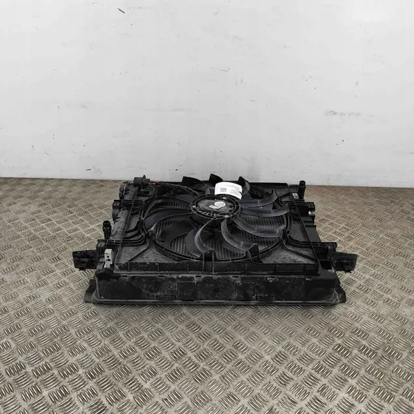 Peça refrigeração VW ID.4 OEM 1EA959455C - Usado image 3