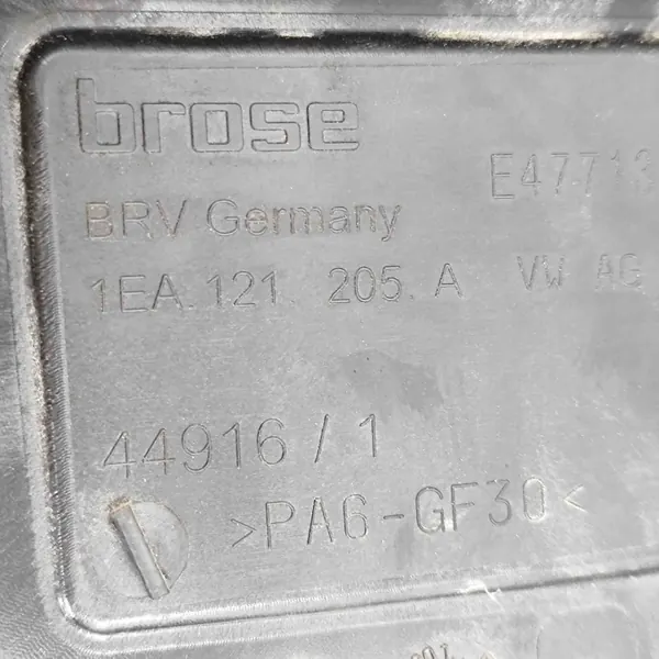 Peça refrigeração VW ID.4 OEM 1EA959455C - Usado image 8