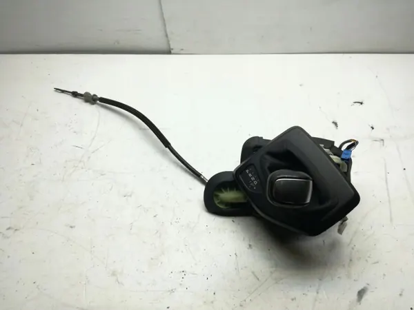 Seletor automático OEM 7106352 para BMW X1 E84 image 2