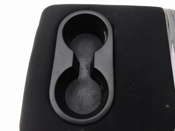 Apoio de braço traseiro Mazda 3 II 2014 OEM AMD213512 image 3
