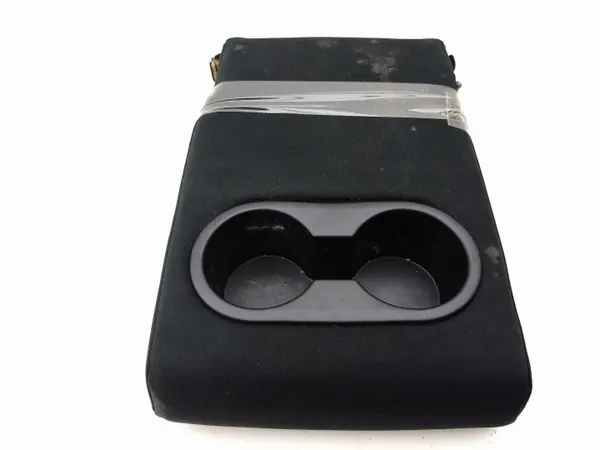 Apoio de braço traseiro Mazda 3 II 2014 OEM AMD213512 image 6