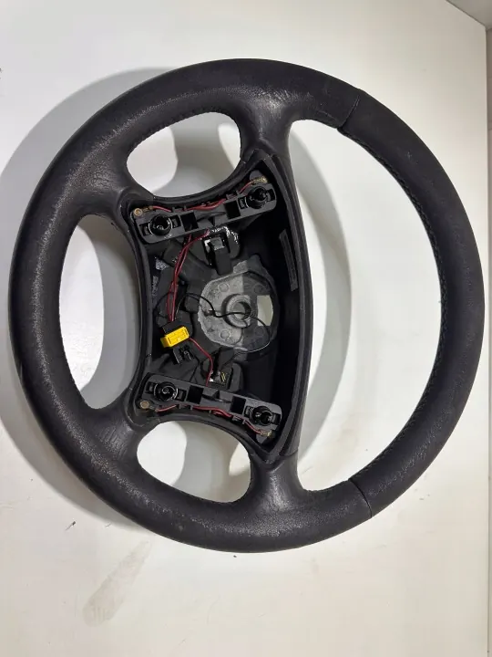 Ohjauspyörä OEM 14964140YR Lancia Phedralle image 4