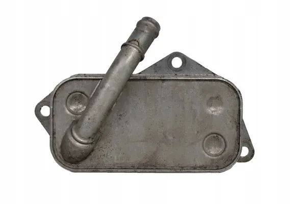 BMW E70 F15 X5 F16 X6 N20 N55 Enfriador de aceite 7525333 image 3