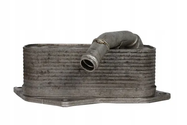 BMW E70 F15 X5 F16 X6 N20 N55 Enfriador de aceite 7525333 image 5