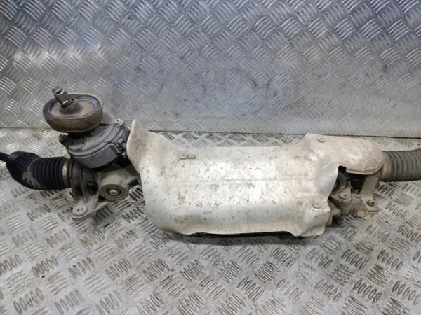 Boîtier de direction OEM 1K1423051CC pour Audi A3 8P 2.0 FSI image 4