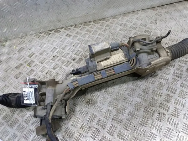 Boîtier de direction OEM 1K1423051CC pour Audi A3 8P 2.0 FSI image 5