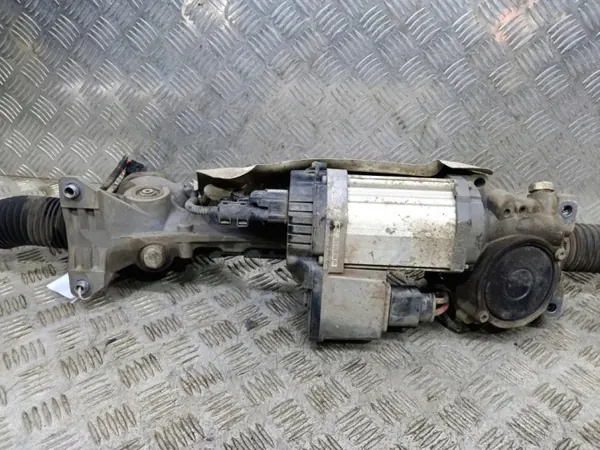 Boîtier de direction OEM 1K1423051CC pour Audi A3 8P 2.0 FSI image 6