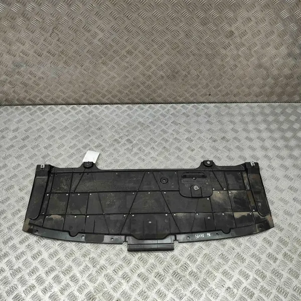 Capa do motor Mazda CX-5 KF 2025 OEM KB8A-56112 image 4